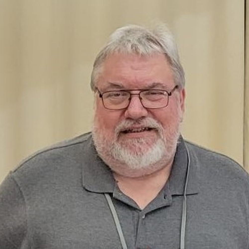Randolph Ferris