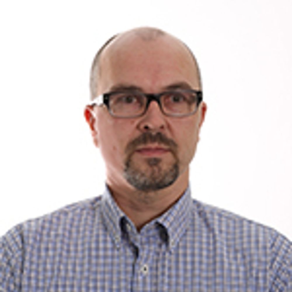 Trond-Are Johnsen
