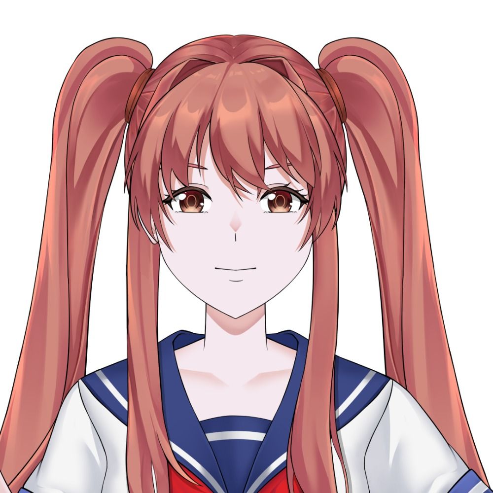 Ronika 💻ENVTuber