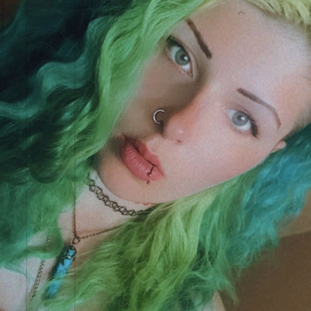 Kat Graves