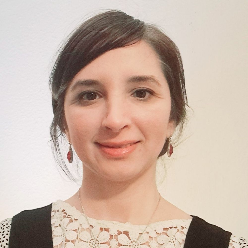 Dr. Elnaz Rashidian