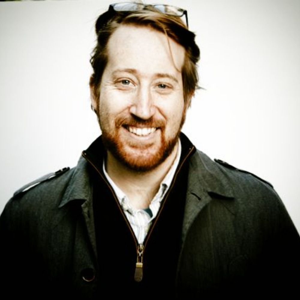 Michael Rau