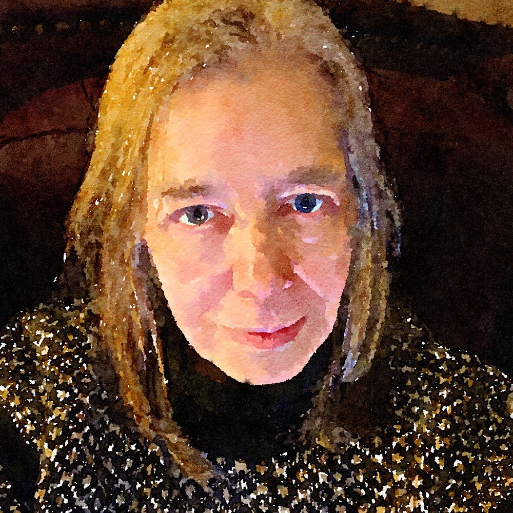 Susan Berry