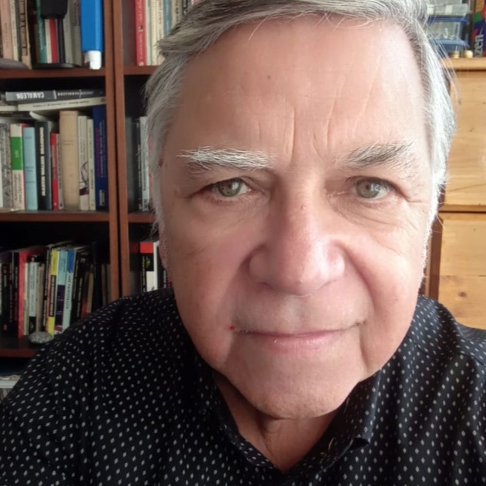 Jorge Gillies (Profegeorgie)