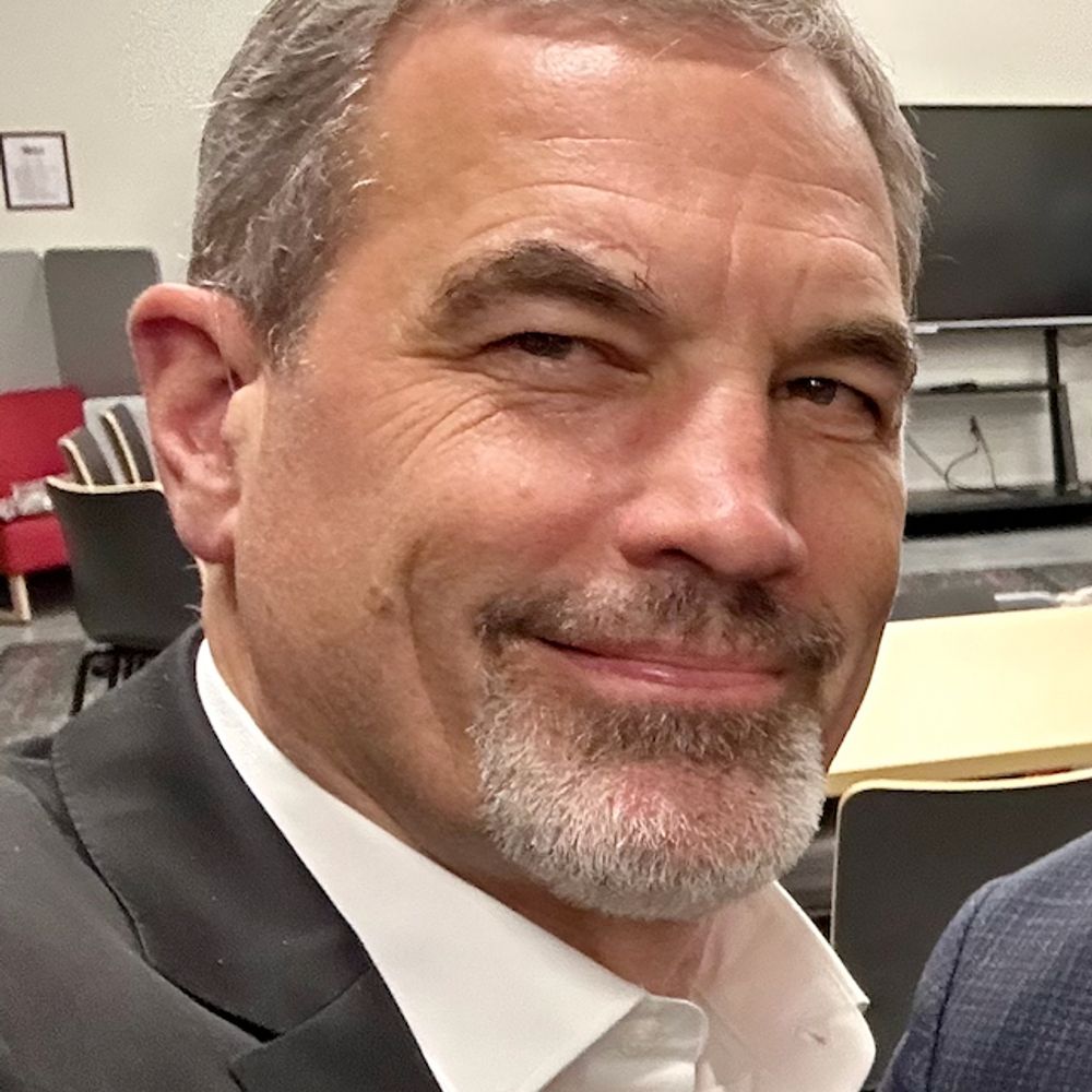 Tom Vander Ark 