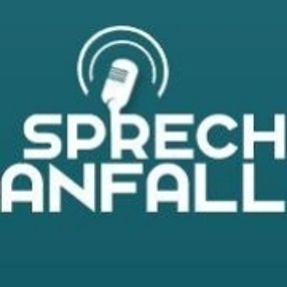 Sprechanfall