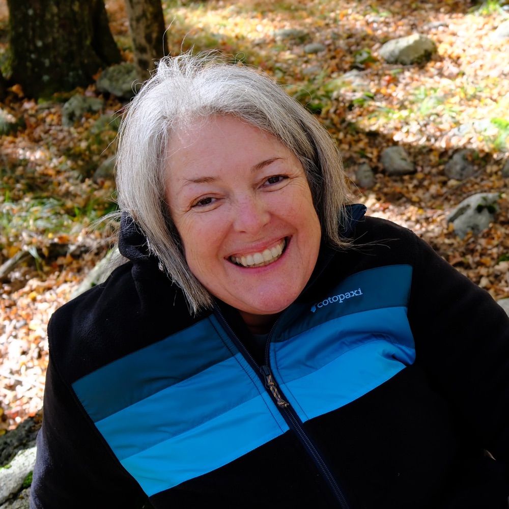 Clarissa Surek-Clark