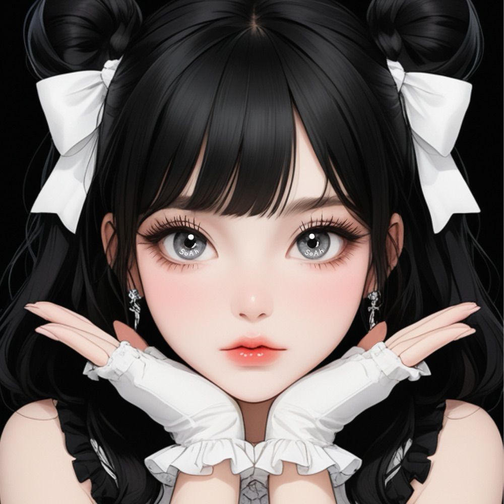 𝙎𝙤𝘼𝙝