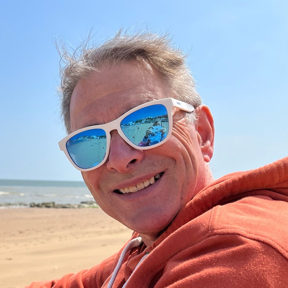 Tim Burns