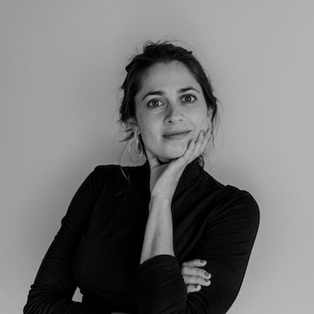 Dr Katie Gaddini
