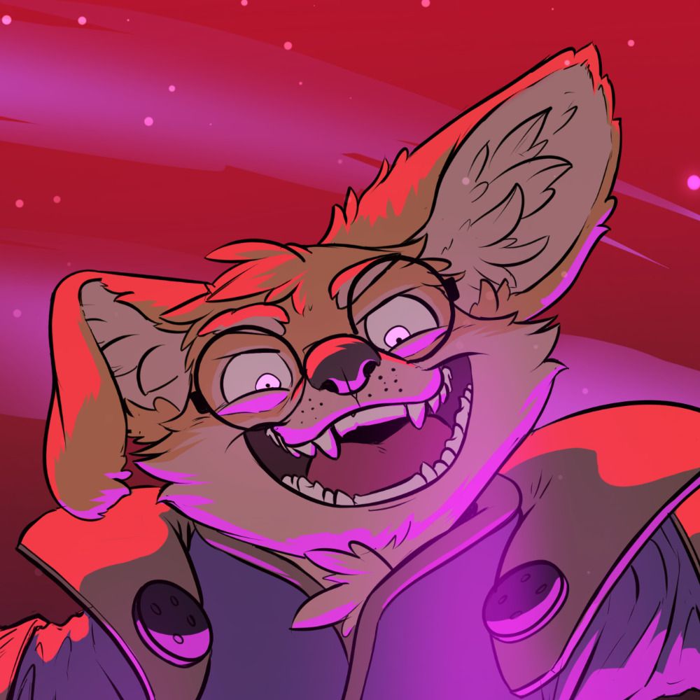 GrumpyLoaf's avatar