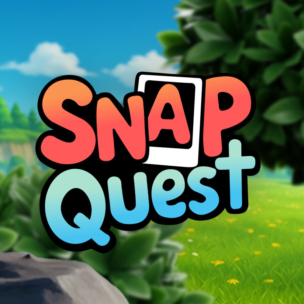 Snap Quest