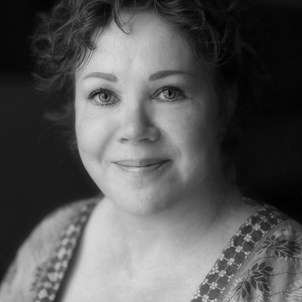 Rebecca Netley 