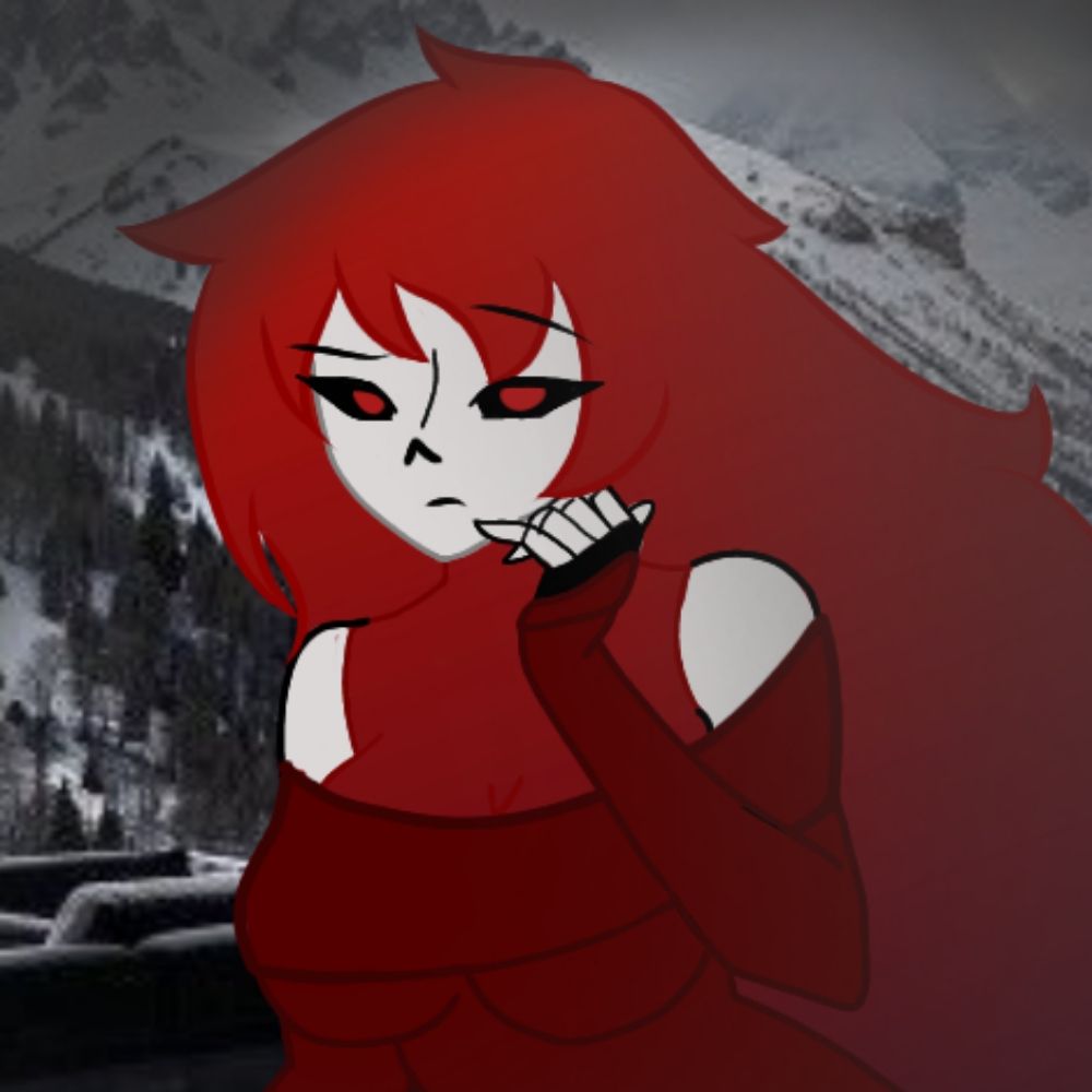 UnderFell Ash