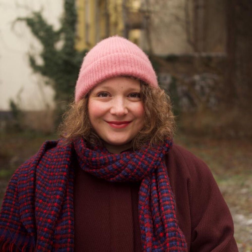 Violette Bonnebas