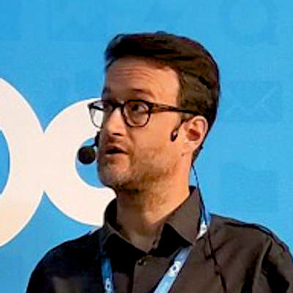Jérôme Herbinet | FLOSS