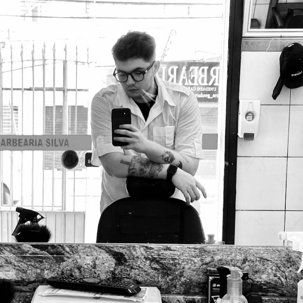 Evandro 