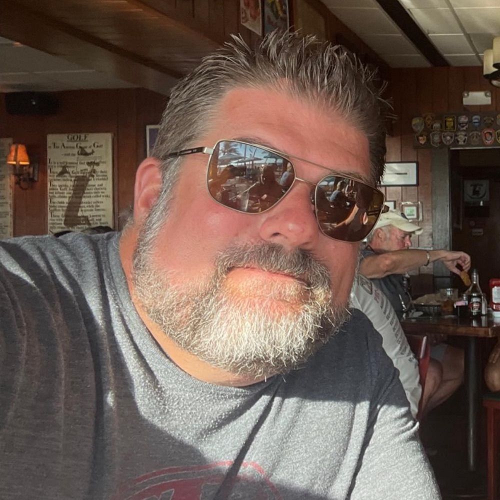 Scott Mazzella