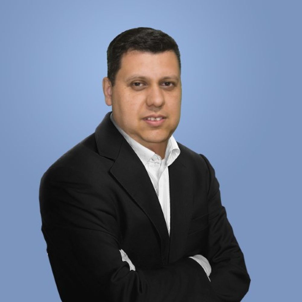 Leandro Pinto