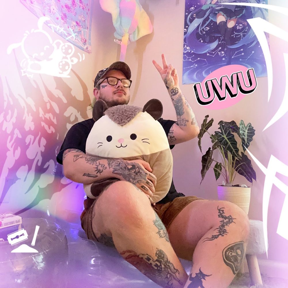 CONIFER  // TATS