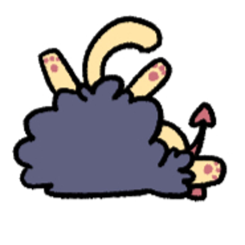 잘