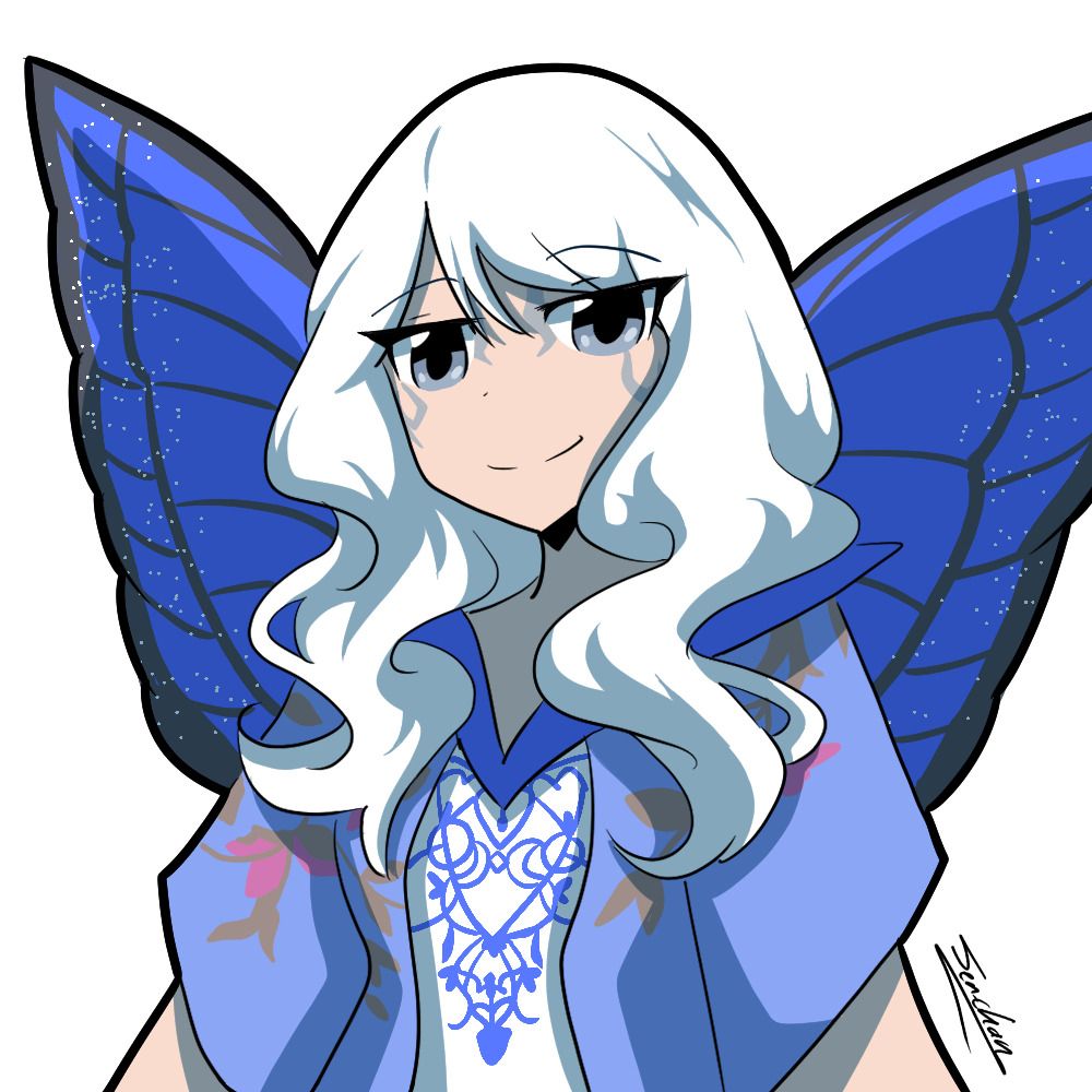 Heather/Avacyn