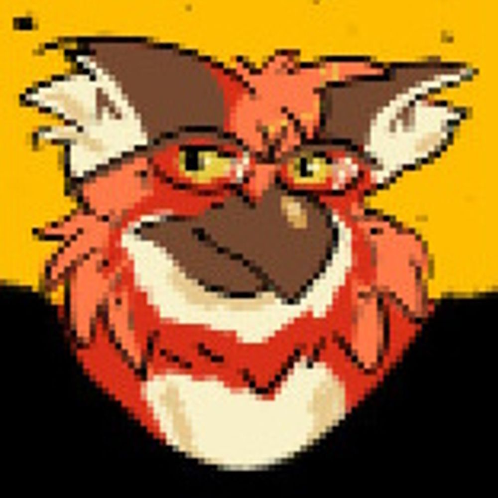Pyronoid! 🦉🐻