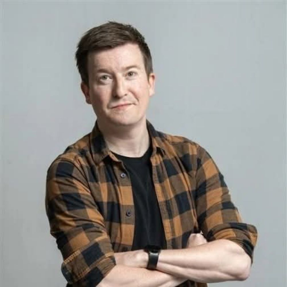 Bjorn Weinreder