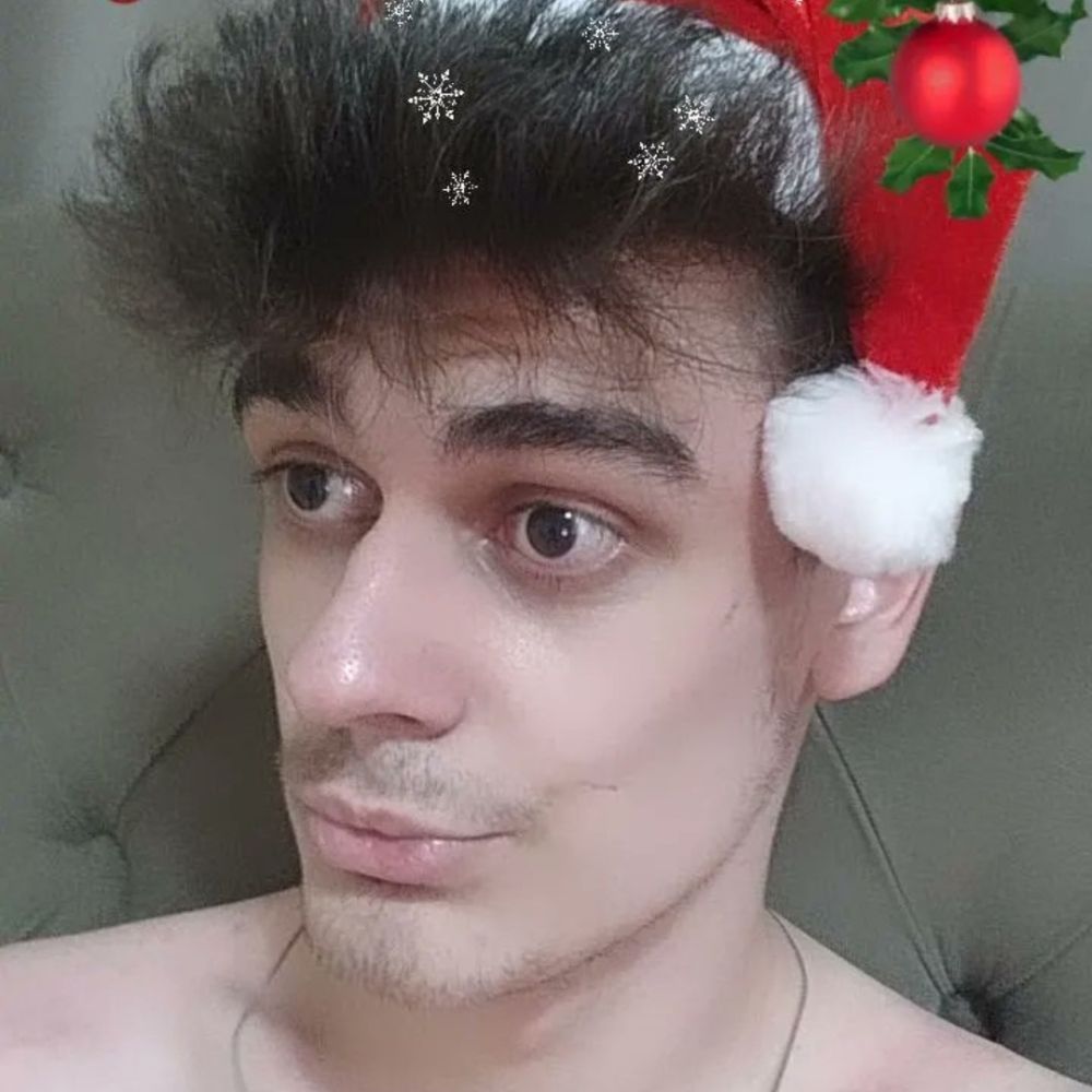 Um Moozy de Natal 