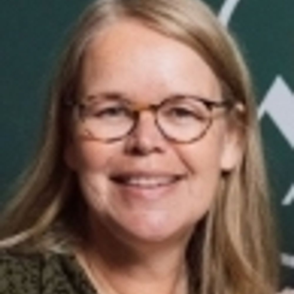 Cecilie Moestue 