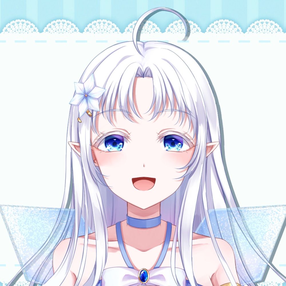 💠イレイナ・スリィート❄️🧚‍♀️