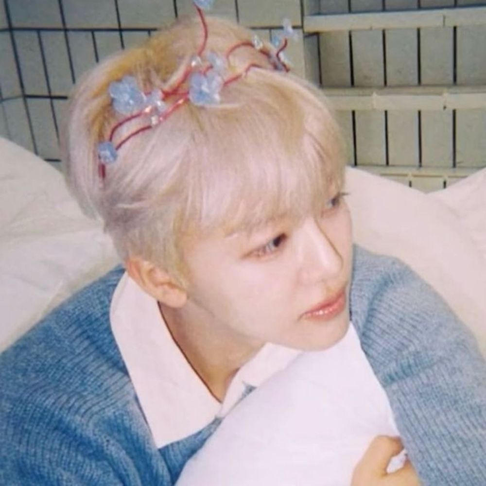 𝓜𝓪𝓻𝔂 ʕ •ᴥ• ʔ VAI VER O DREAM 💚 