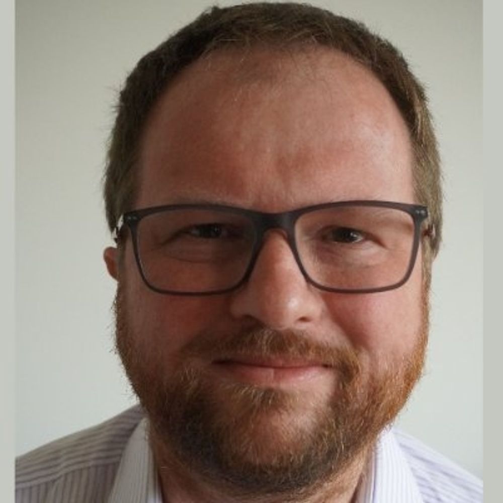 Tim Rivett
