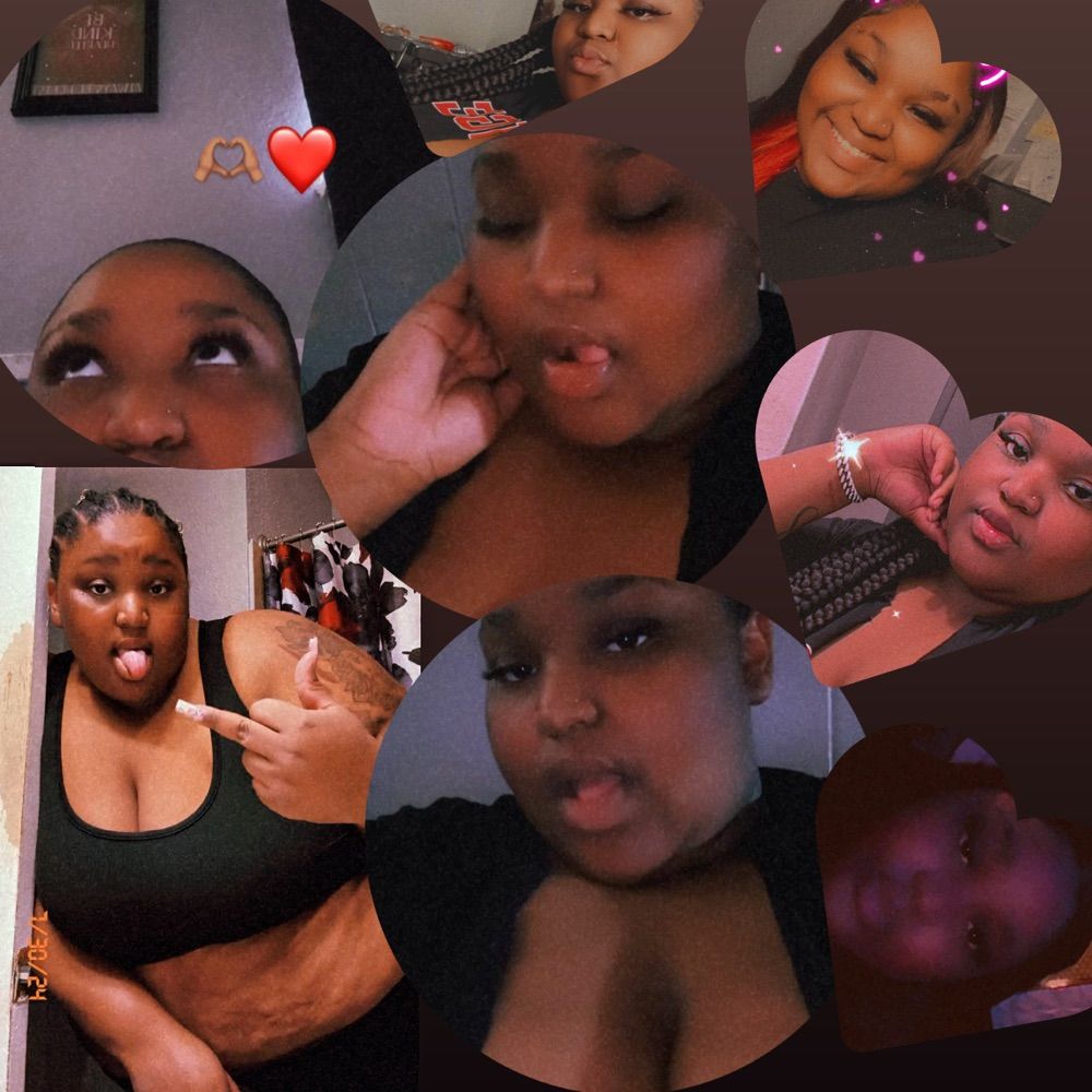 Ja’lisa💋