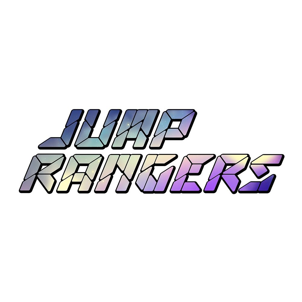 Jump Rangers: A Galaxy Under Construction