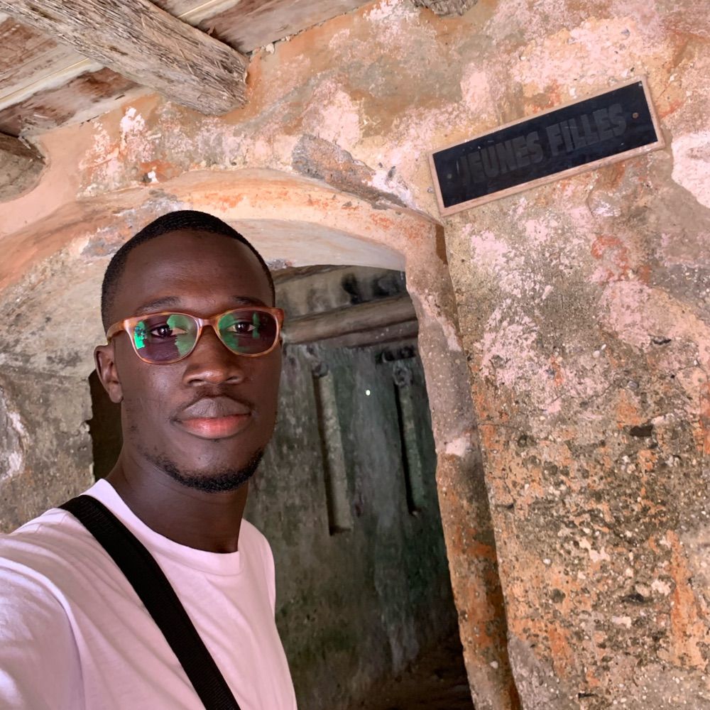 el_malick khouma📍🇸🇳🦍