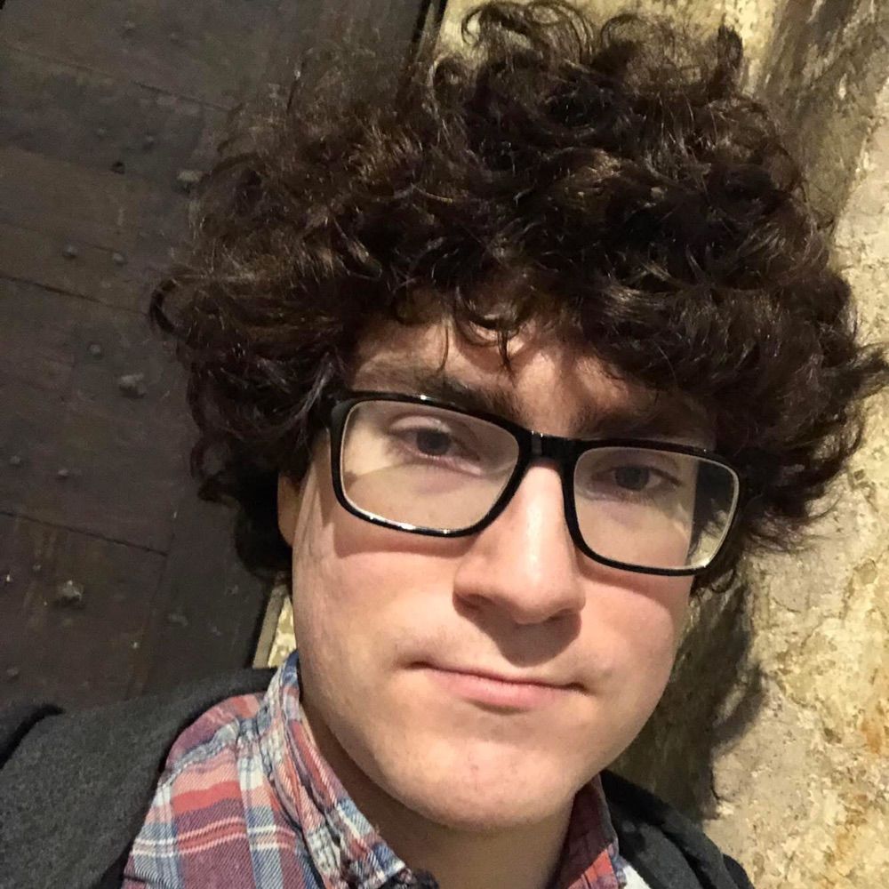 Mx. Quinn Croft 🏳️‍🌈🏳️‍⚧️ (They/Them or Xe/Xem)