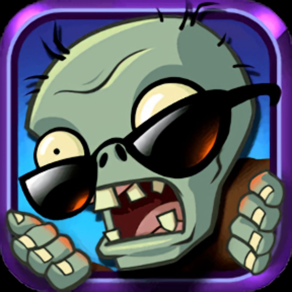PvZ2: Blast From The Past