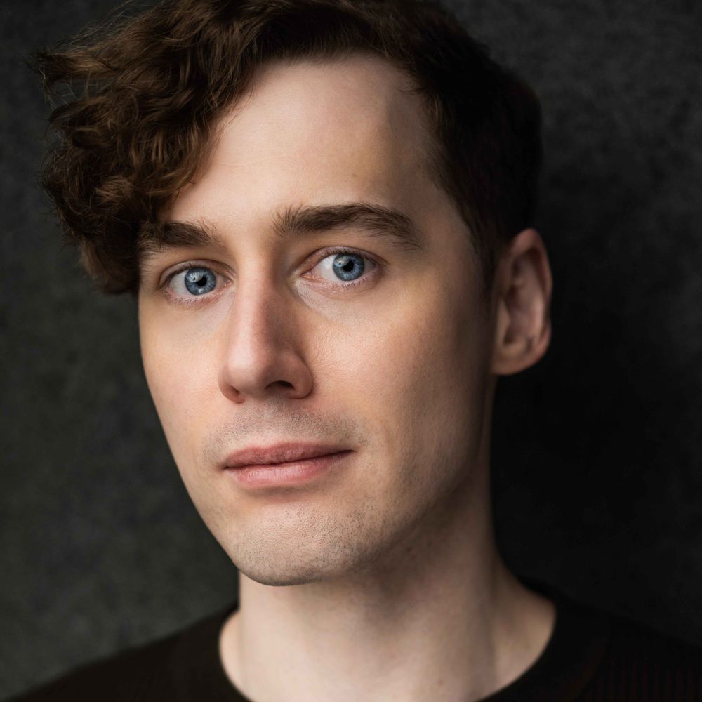Andrew Riddell