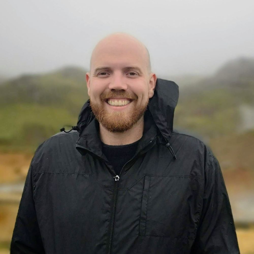 Brett D.M. Jones