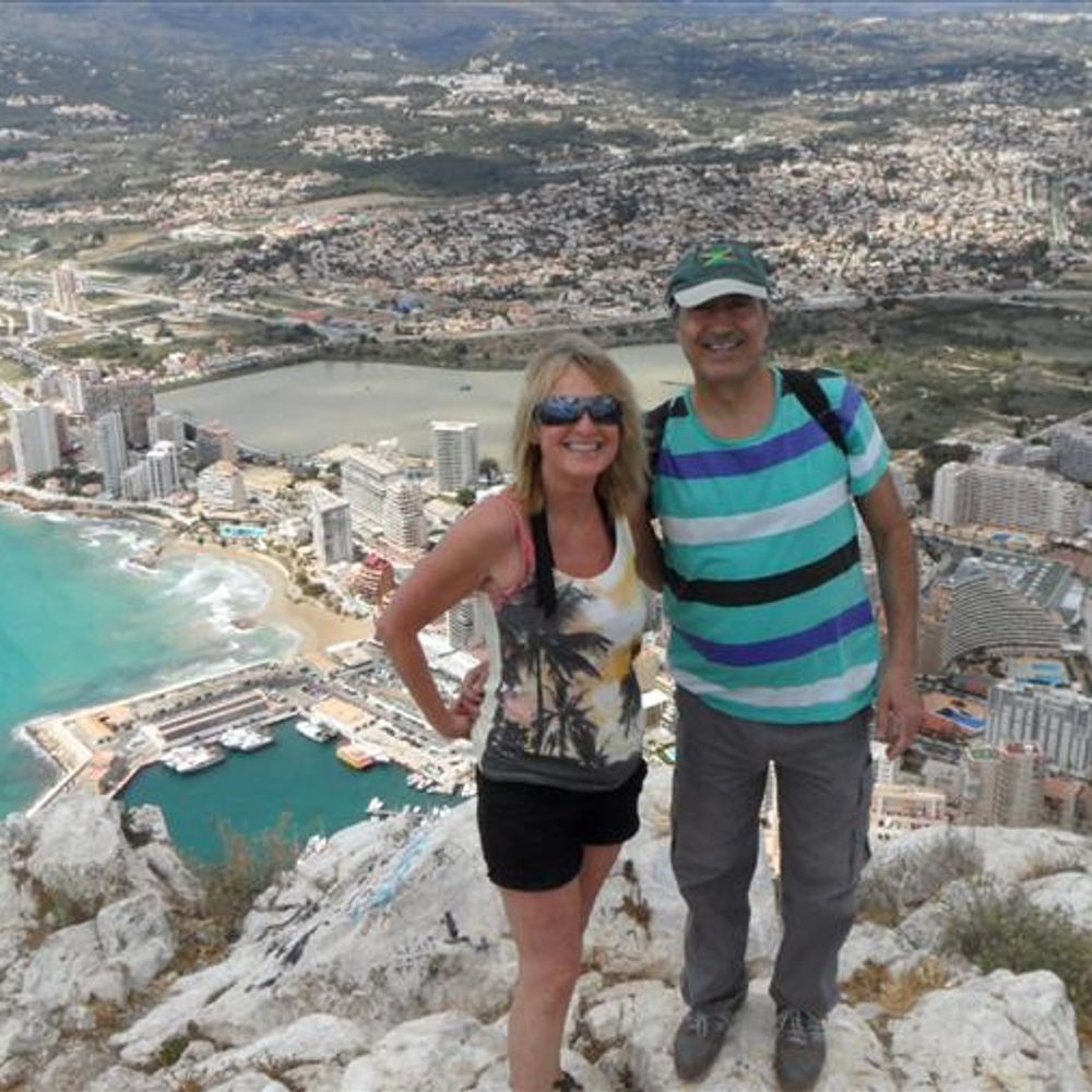 Spain Travel