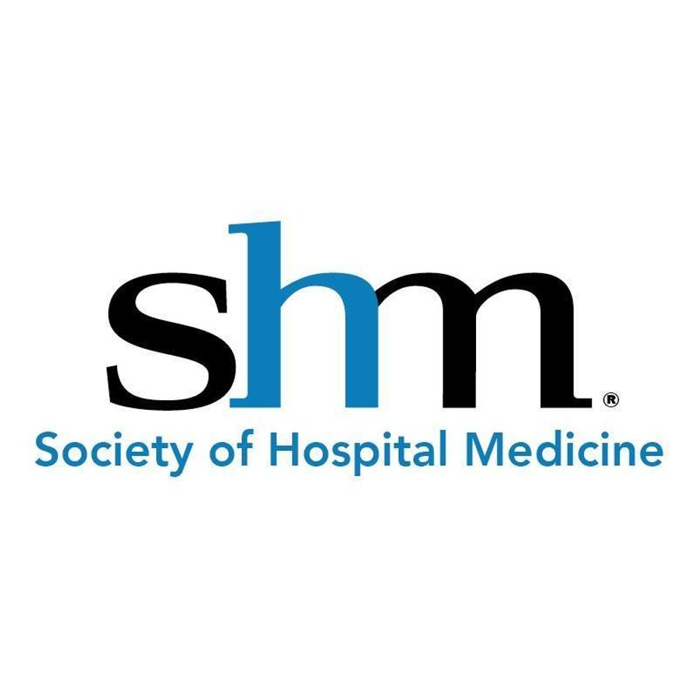 Society of Hospital Medicine