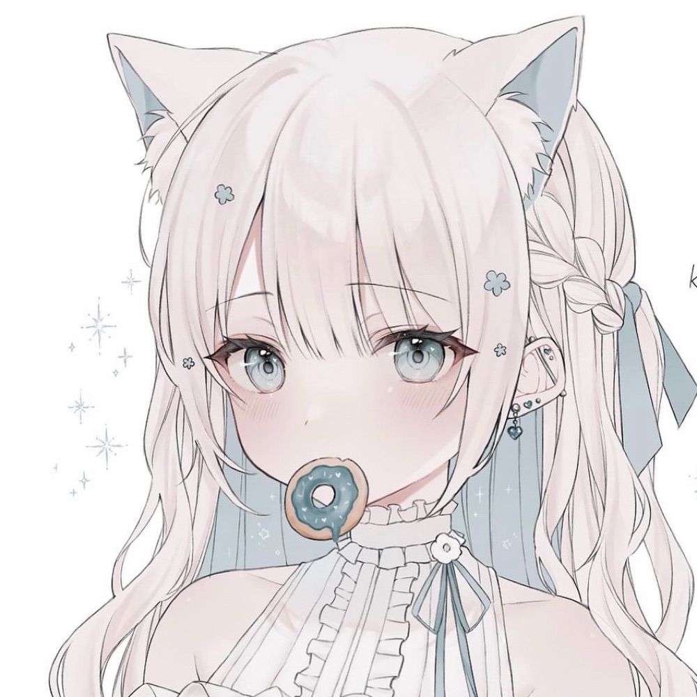 しろくま🐻‍❄️