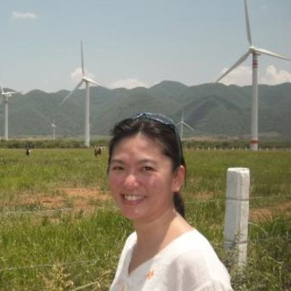Dr. Debbie Ley