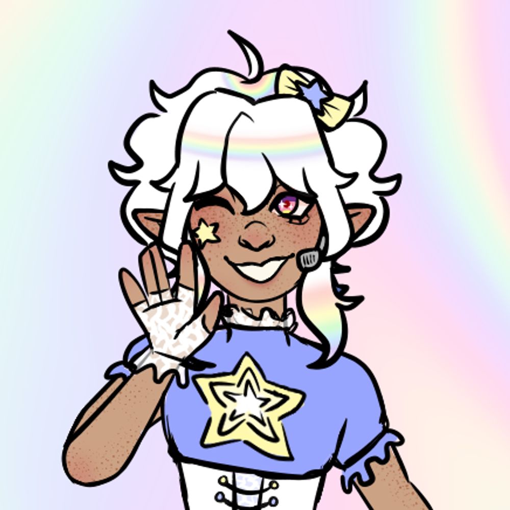 Prismatic