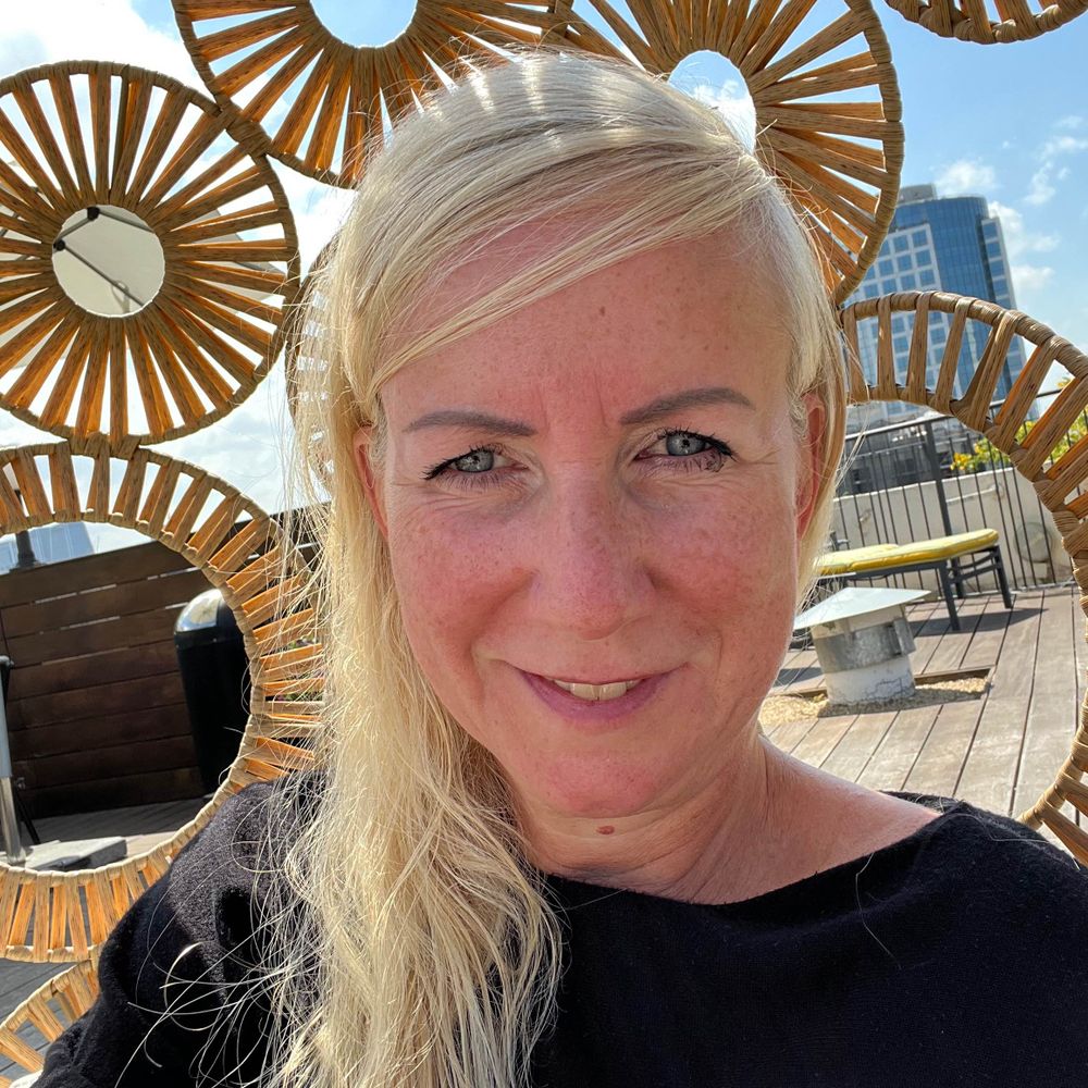 Sandra Wappelhorst
