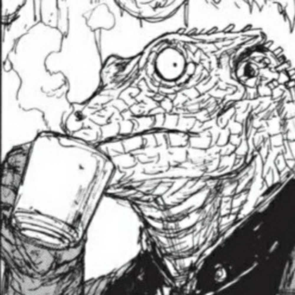 Deadscribe