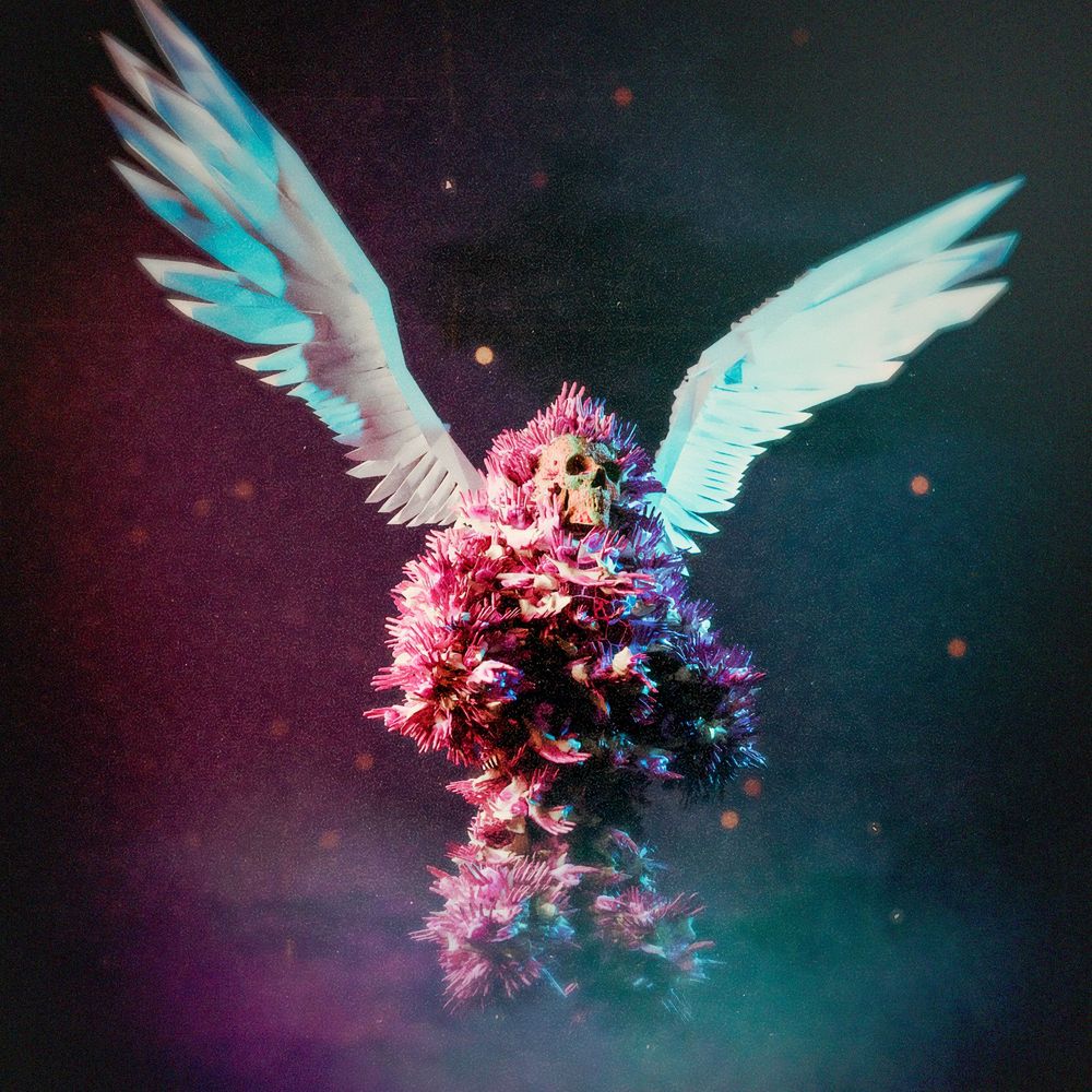 AlexExMachina.Glitch