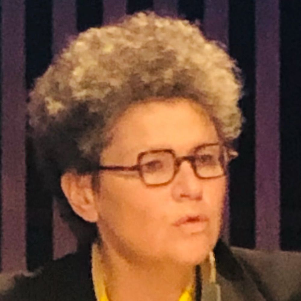 Frédérique Alexandre-Bailly