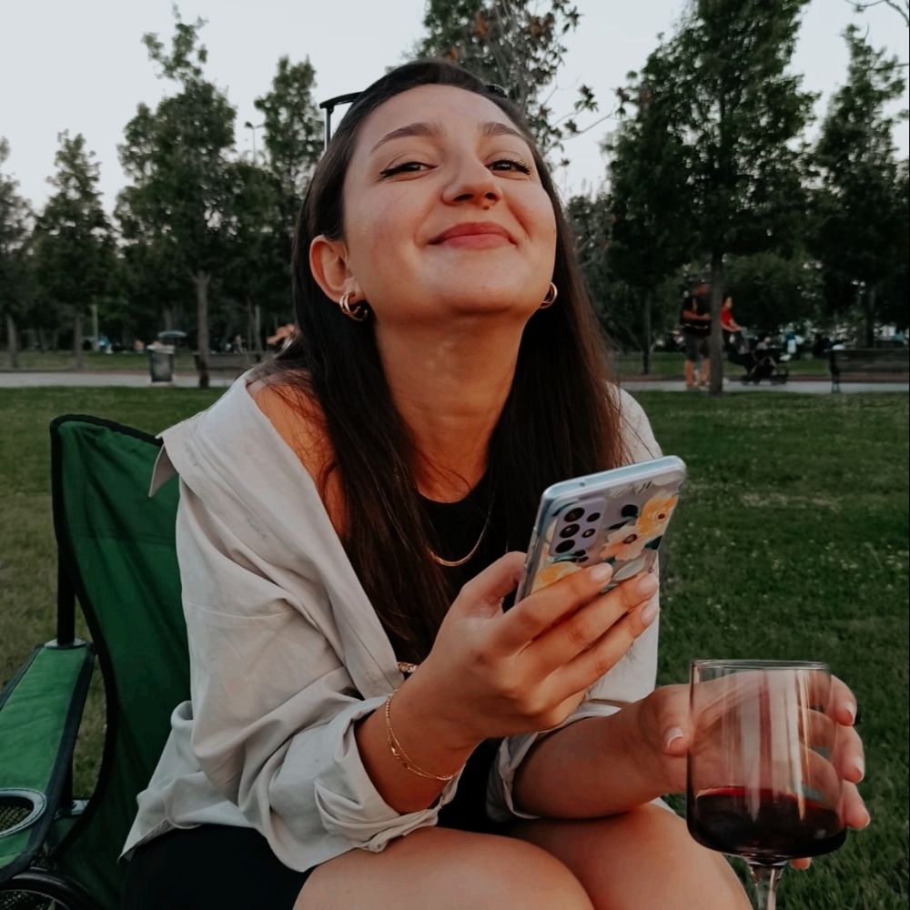 Pınar Aylin Yırtıcı